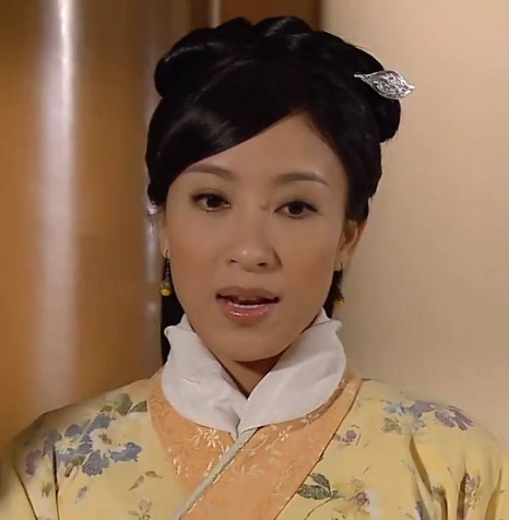 桑柔（电视剧《回到三国》女主角）
