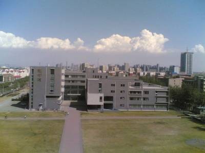 华北科技学院图书馆