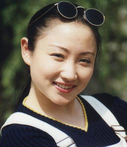 王雅莉(中国戏曲女演员)