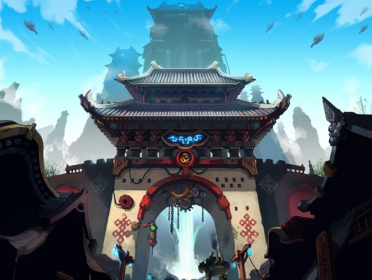 根特(网络游戏《地下城与勇士》中的国家)