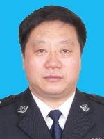 刘玉顺(天津市宁河区原副区长)