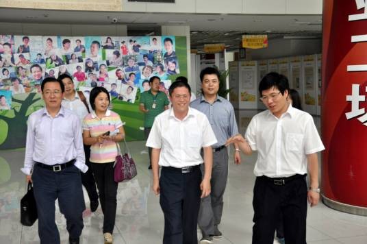 杭州市人事局