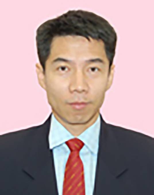 李晓岩（清华大学深圳国际研究生院/香港大学教授）
