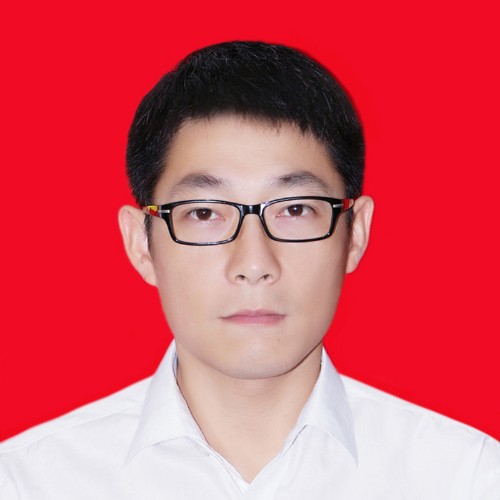 许赟（浙江省衢州市常山县机关事务保障中心党组书记、主任）