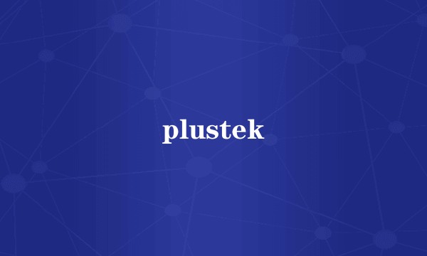 plustek