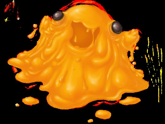 SCP-999