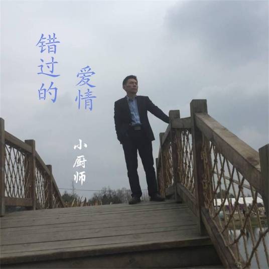 错过的爱情（《错过的爱情》小厨师演唱的歌曲）