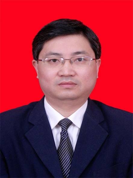 王全兴（四川省达州市人大常委会副主任）