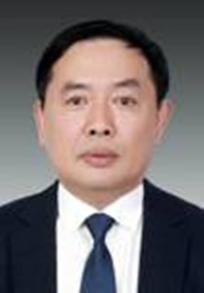 李佳军（辽宁省委第八巡视组组长）