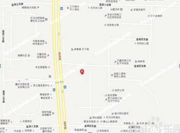 保利香雪
