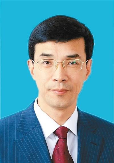 吴键（陕西省西安市政协原副主席）