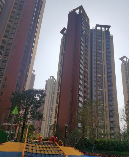 星河时代花园