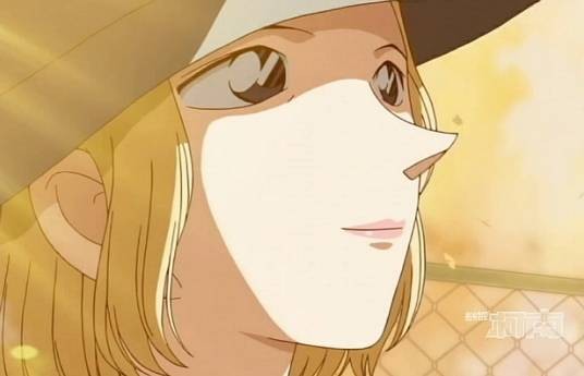 芙莎绘·坎贝尔·木之下