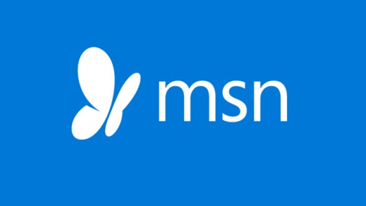 MSN中文网