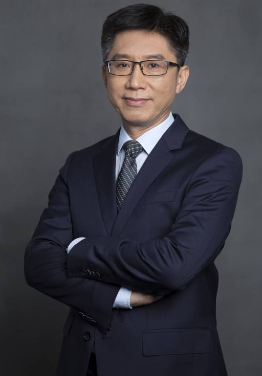 陈威旭（华人运通技术公司首席运营官、联合创始人）