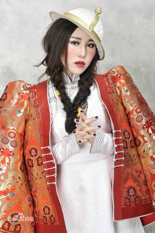 图雅娜莎