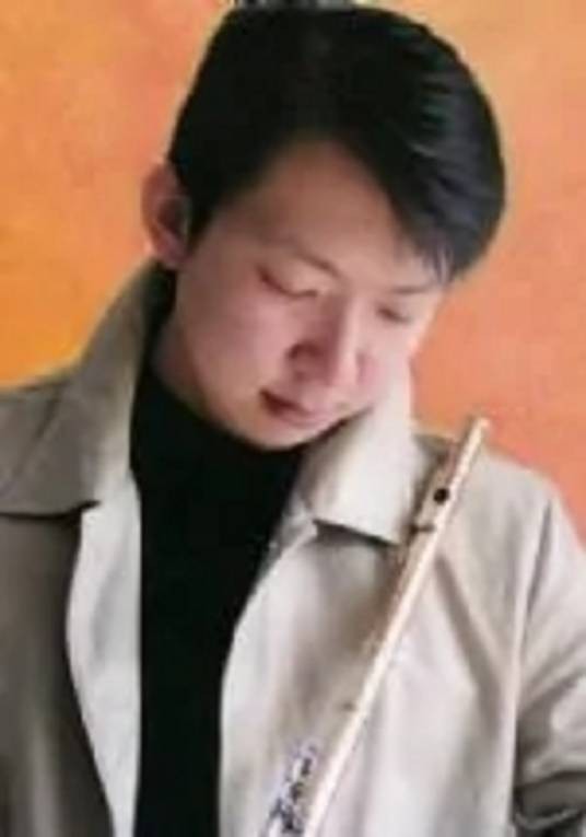 于彤（沈阳音乐学院副教授）