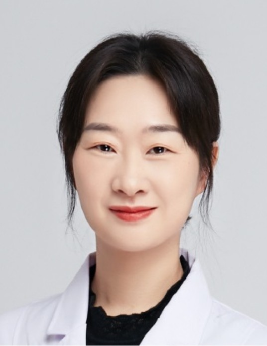 朱小玉（中国科学技术大学医学部博士生导师）