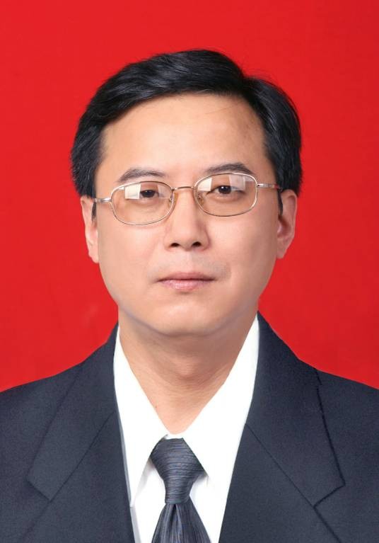 徐智勇（眉山市人力资源和社会保障局原局长）