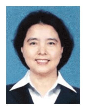 杨晓萍(黑龙江省哈尔滨市政协原副主席)