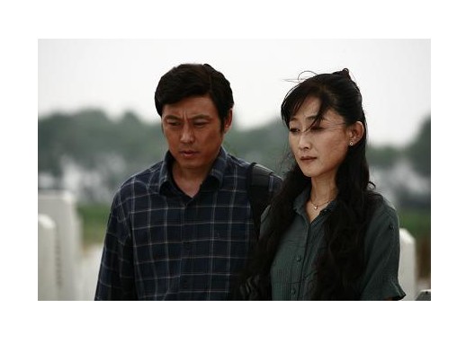 幸福来敲门（2008年陈瑾主演电视剧）