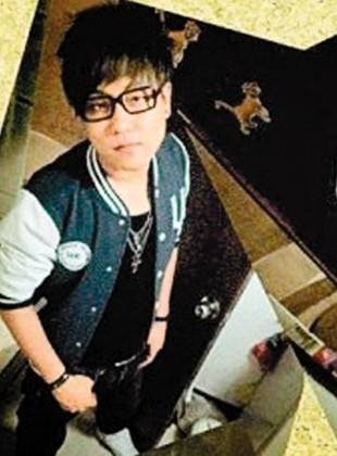 方迪（中国男歌手）