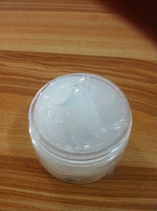 阀门密封脂