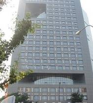 北京创业大厦