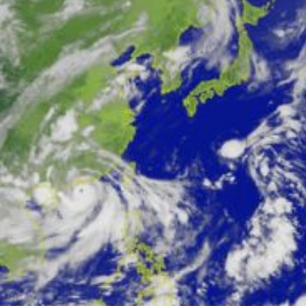 台风韦森特(2005年第16号热带风暴)