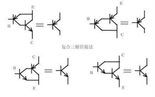 达林顿管