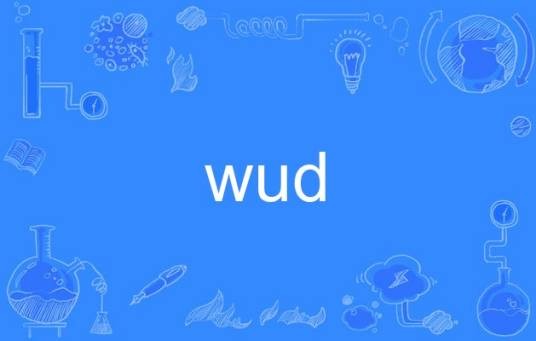 wud