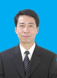刘安民(湖北省政协原秘书长)