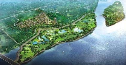 合生高尔夫