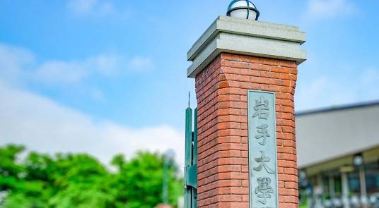 岩手大学