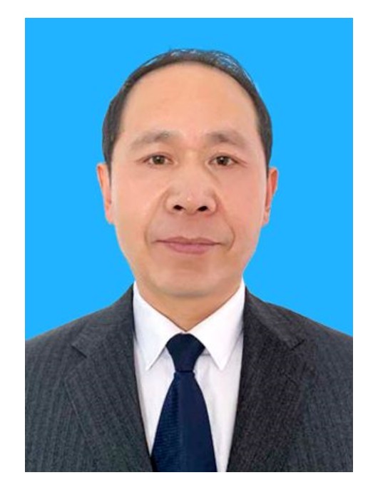 李志全（张家口市下花园区政协主席）