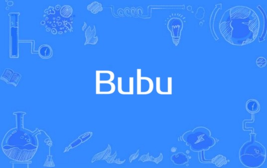 Bubu