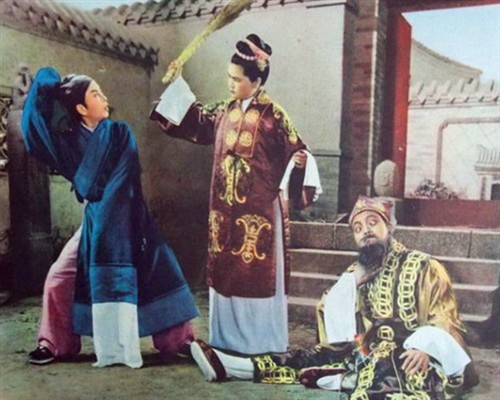 一文钱（1960年孙敬执导电影）