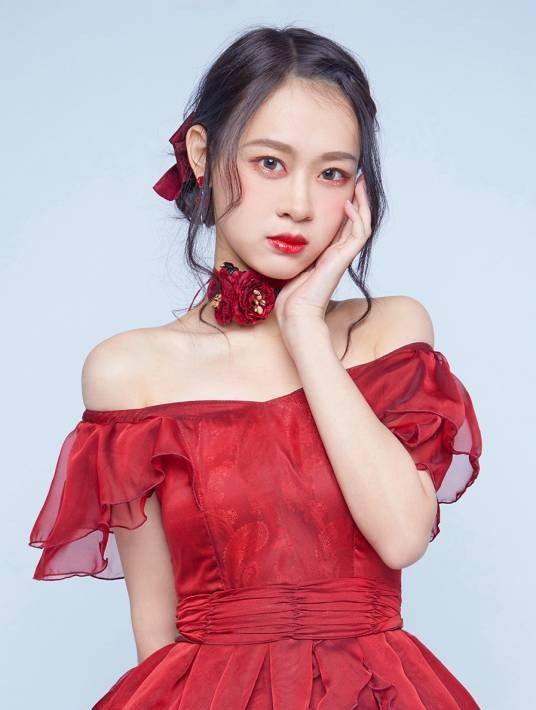 宋欣然