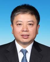 林向阳(北京市投资促进服务中心保留正局职待遇干部)