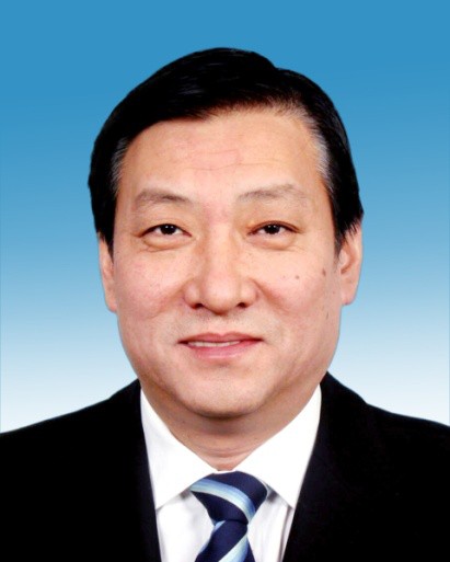 牛青山(北京市市社科联主席)