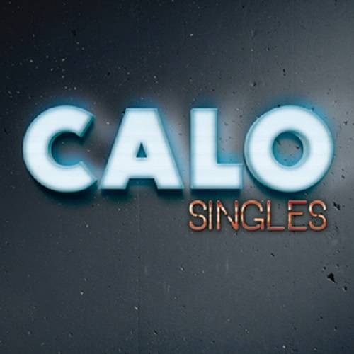 Capitan（Caló演唱的歌曲）