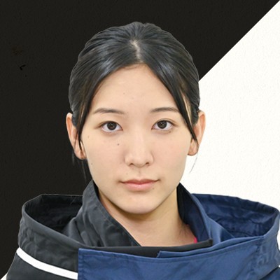 我那霸冴