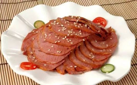 临泉迎仙板鸡