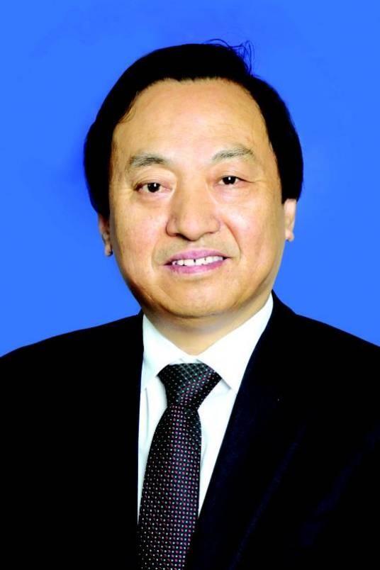 雷建国(山西省省委宣传部主持日常工作的副部长)
