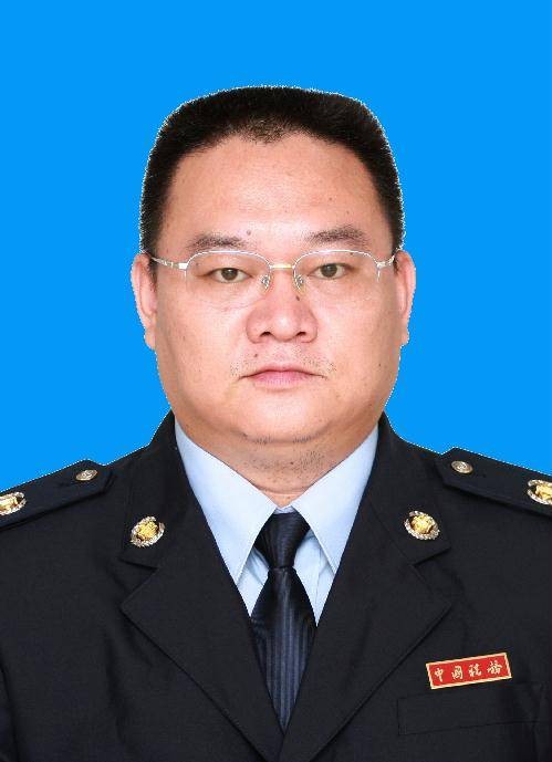 吴江(广西北海市工业园区国家税务局副局长)