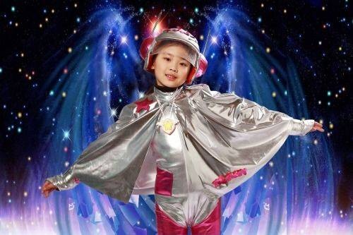 可儿(电视剧《家有外星人》中的角色)