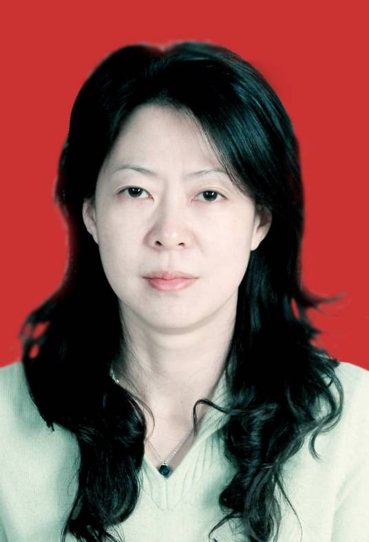 王英梅(民革吉林省委员副主委、长春市委副主委)