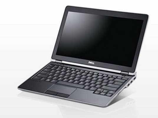 戴尔Latitude E6220