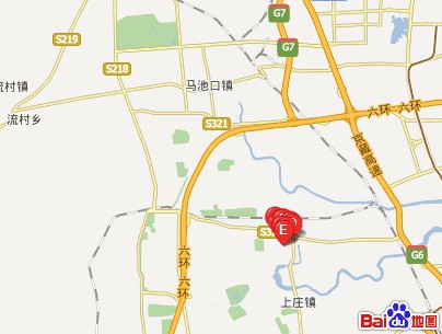 东小营