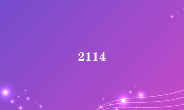 2114